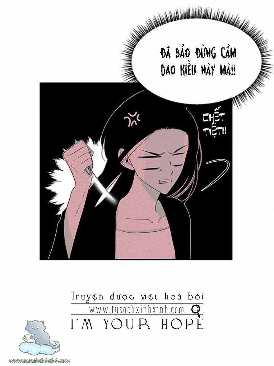 Cạm Bẫy - Chapter 111 - Trang 60