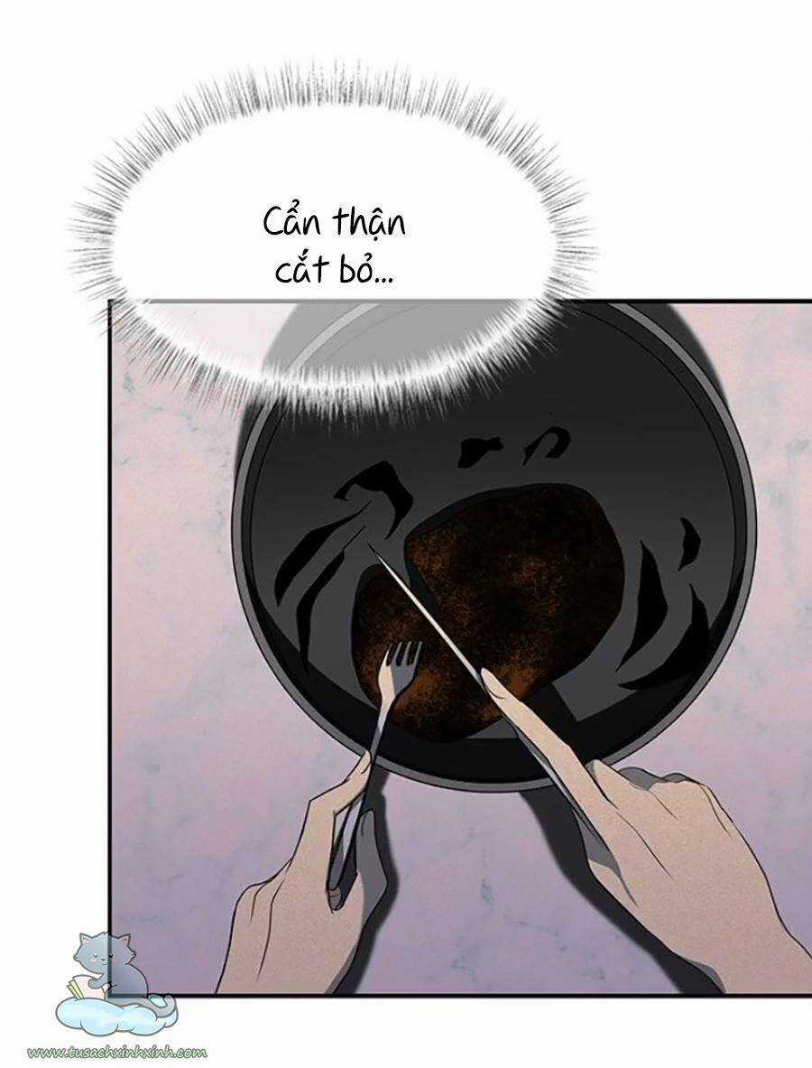 Cạm Bẫy - Chapter 111 - Trang 61