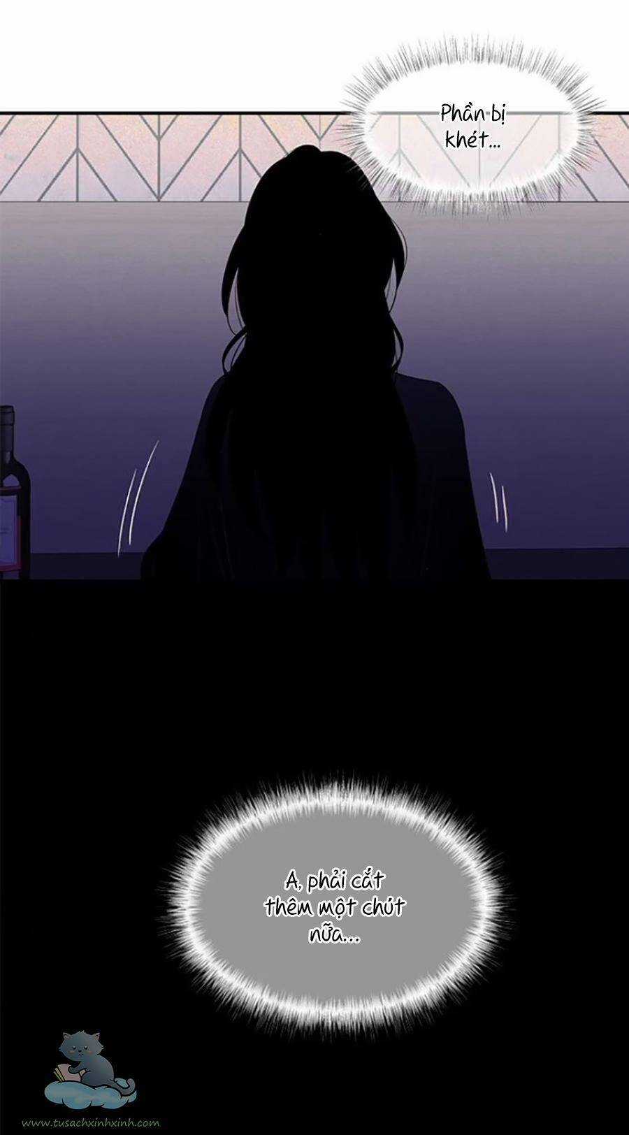 Cạm Bẫy - Chapter 111 - Trang 62