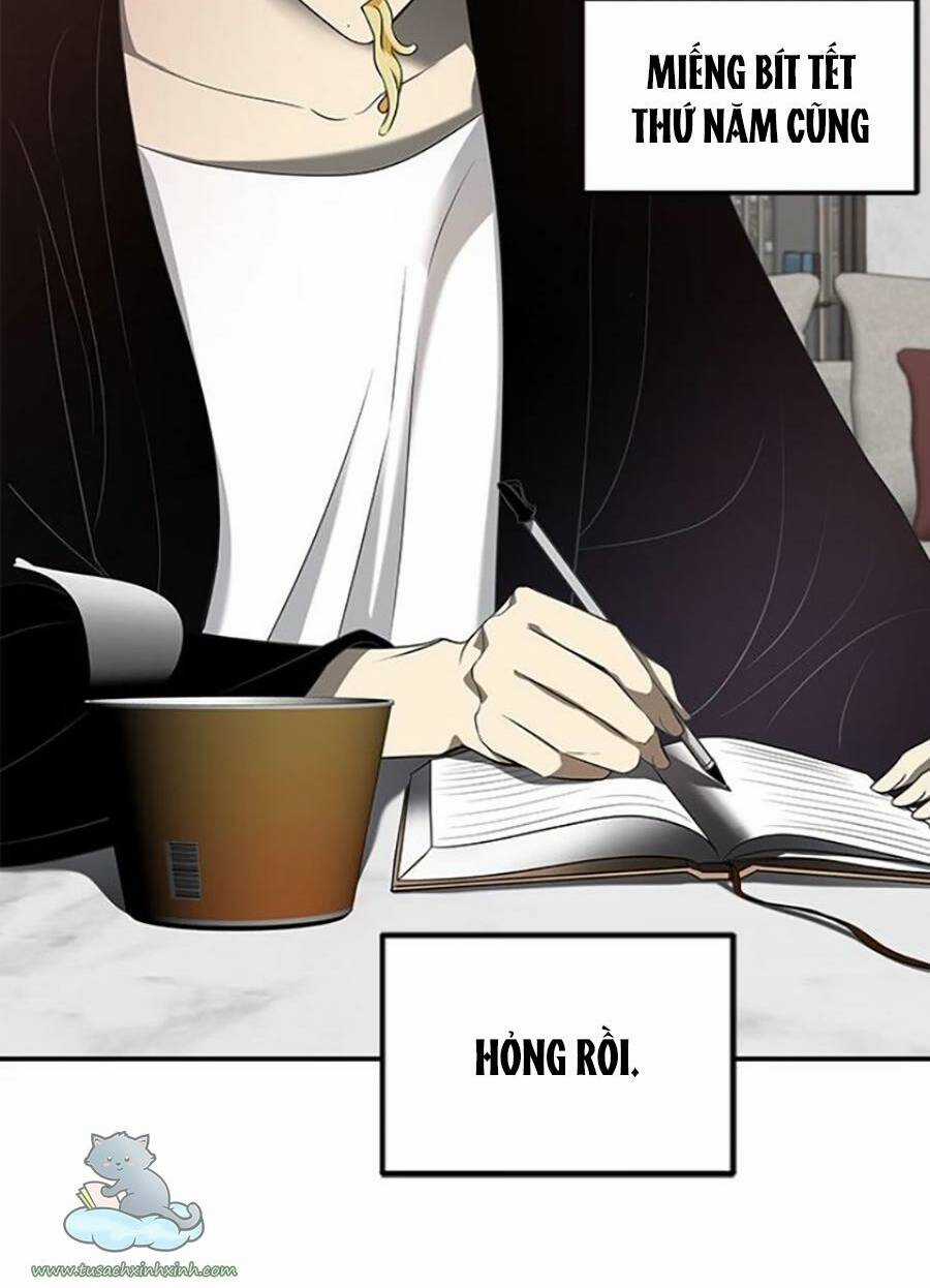 Cạm Bẫy - Chapter 111 - Trang 66