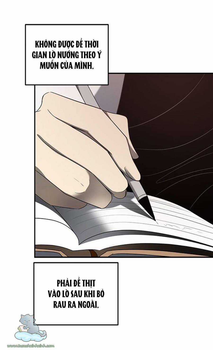 Cạm Bẫy - Chapter 111 - Trang 67