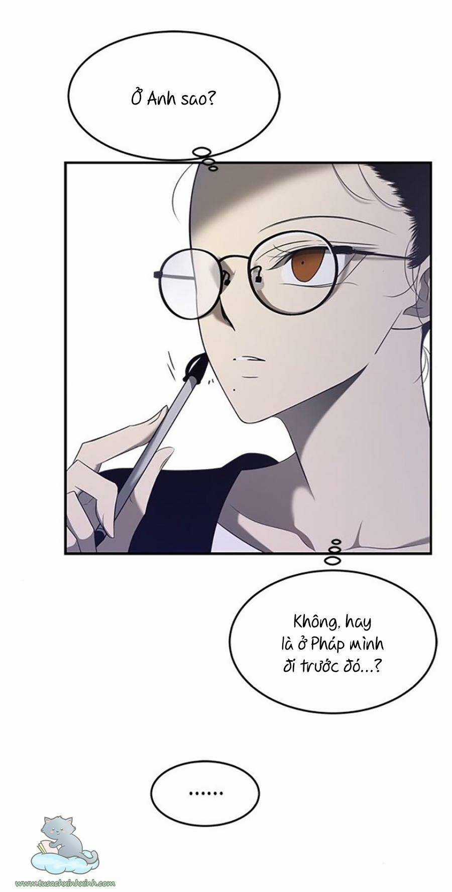 Cạm Bẫy - Chapter 111 - Trang 73