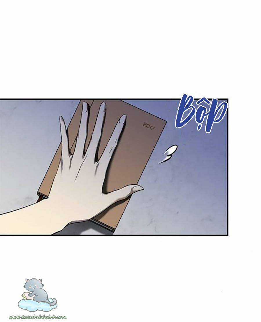 Cạm Bẫy - Chapter 111 - Trang 74