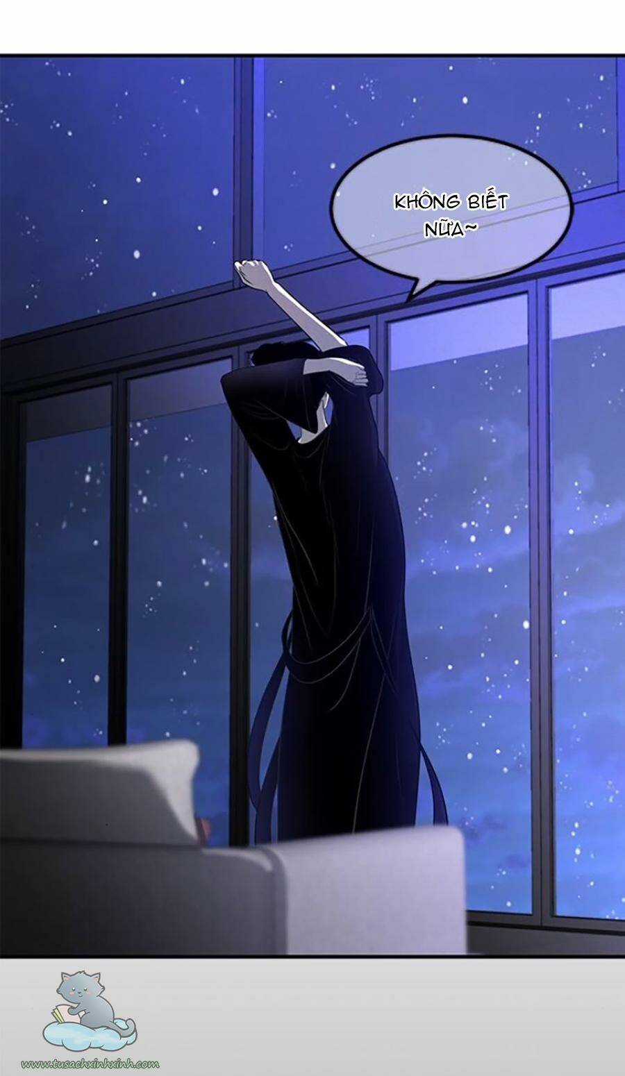 Cạm Bẫy - Chapter 111 - Trang 75