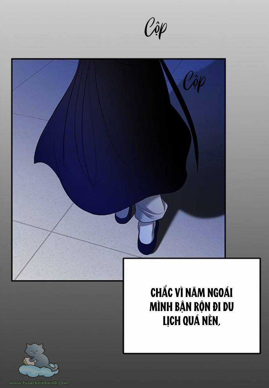 Cạm Bẫy - Chapter 111 - Trang 76