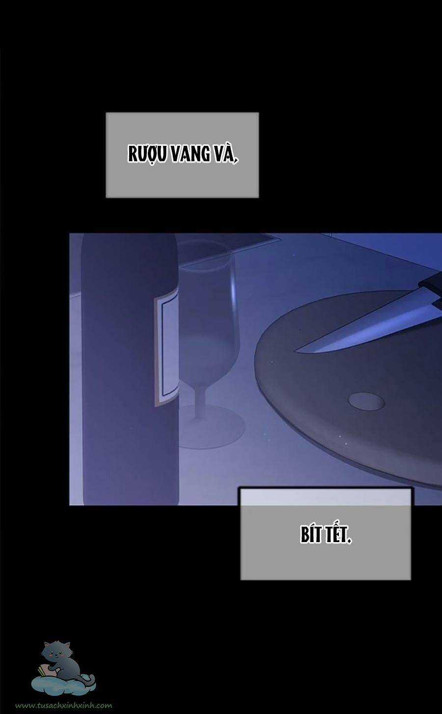 Cạm Bẫy - Chapter 111 - Trang 80