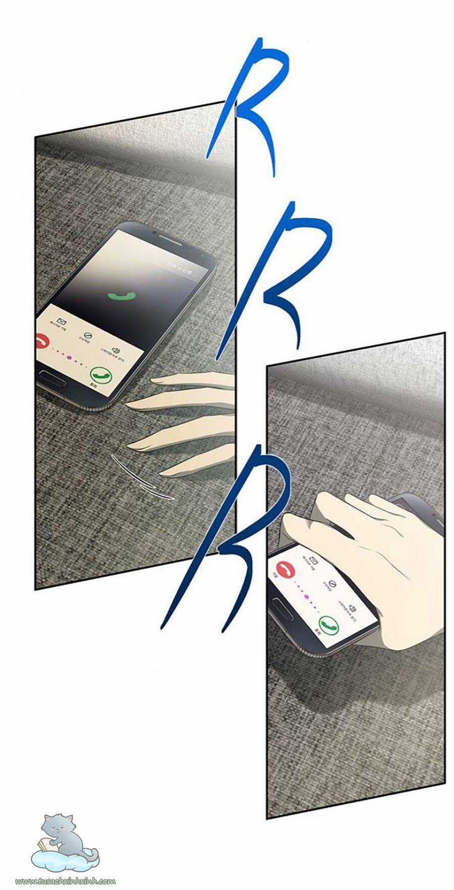 Cạm Bẫy - Chapter 111 - Trang 91