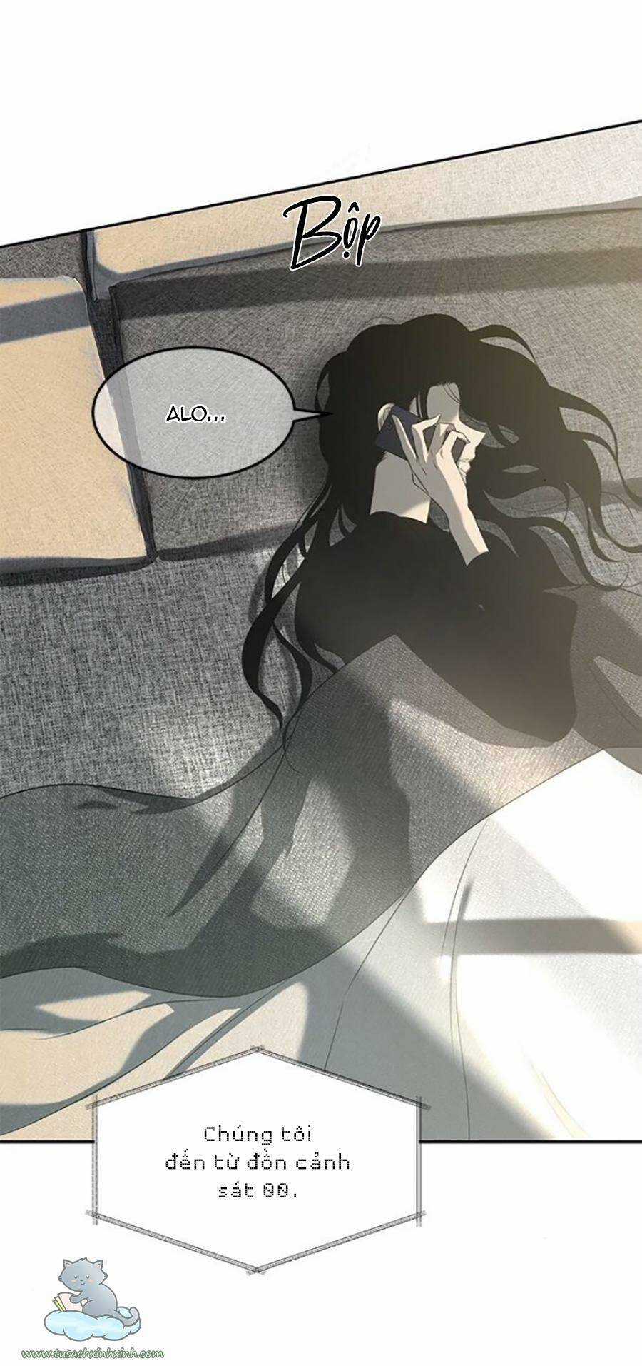 Cạm Bẫy - Chapter 111 - Trang 92