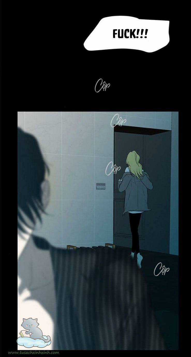 Cạm Bẫy - Chapter 112 - Trang 109