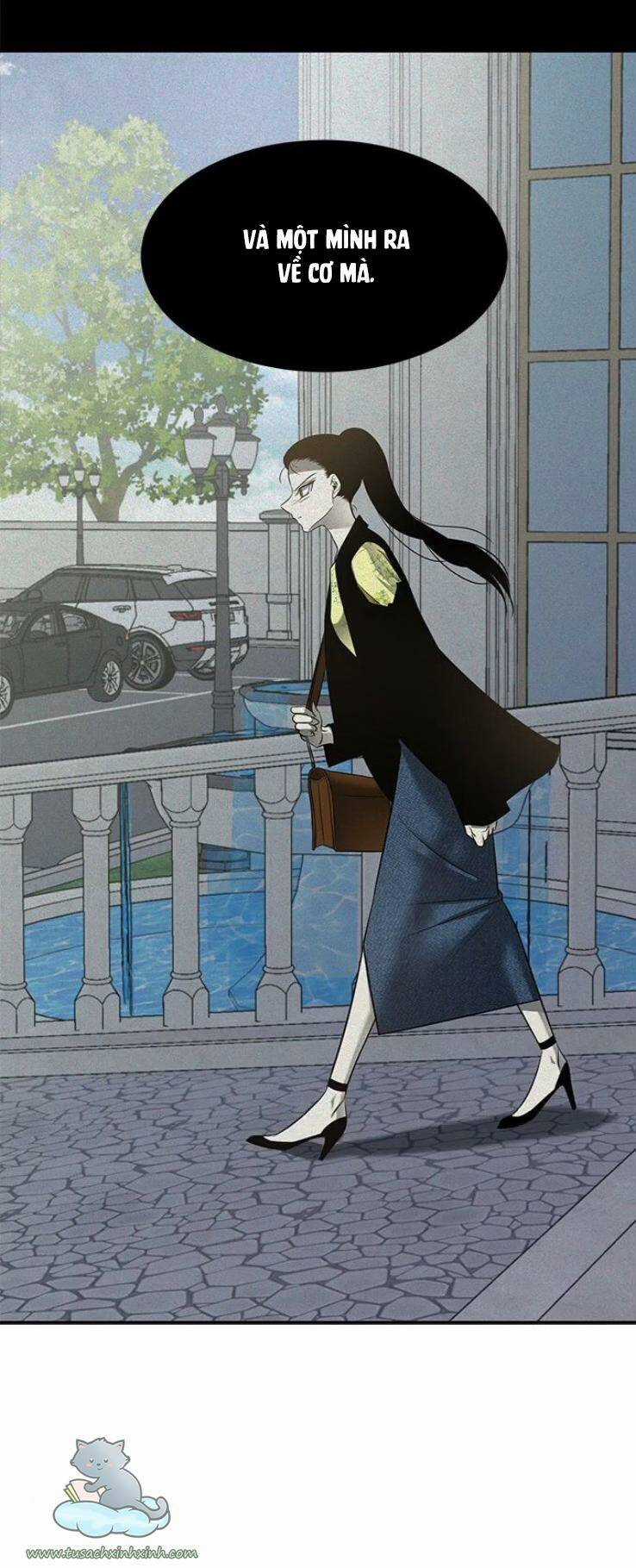 Cạm Bẫy - Chapter 112 - Trang 18