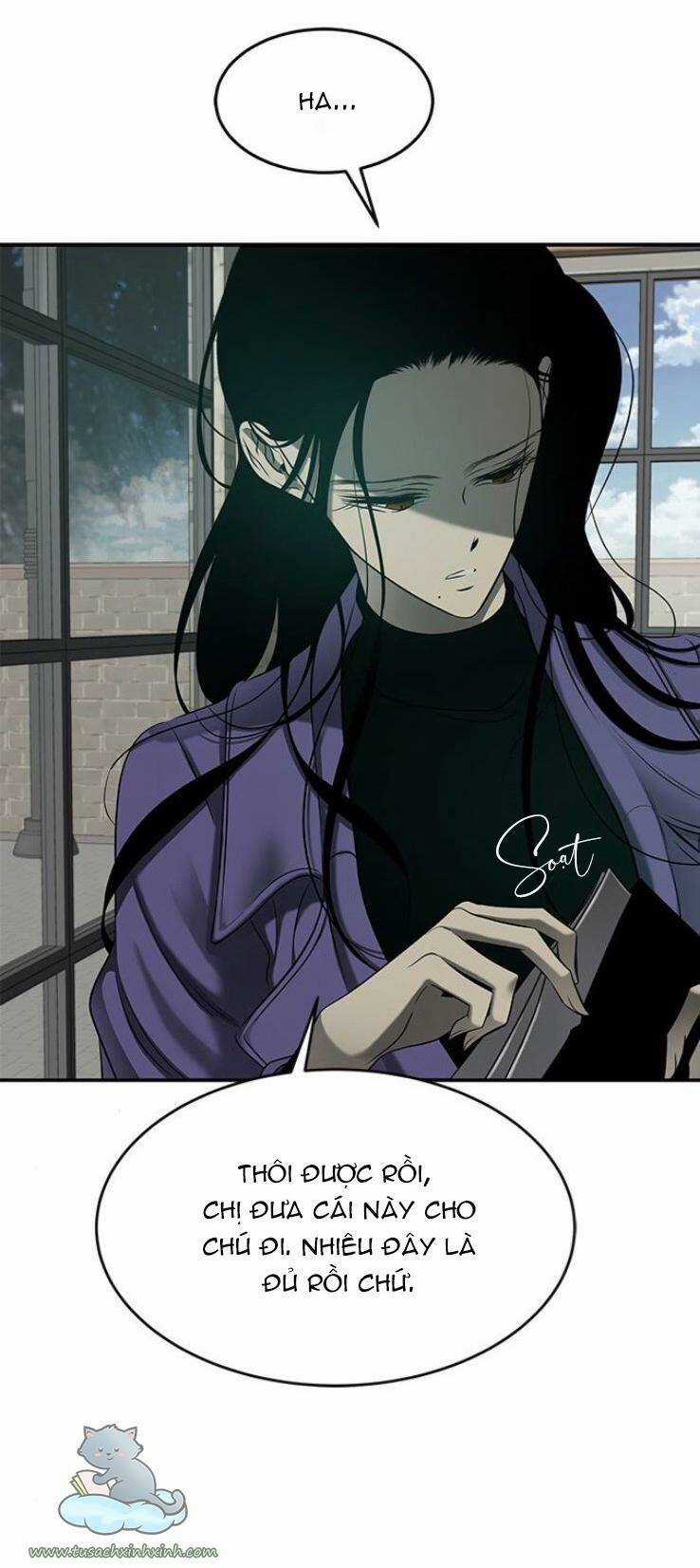 Cạm Bẫy - Chapter 112 - Trang 21