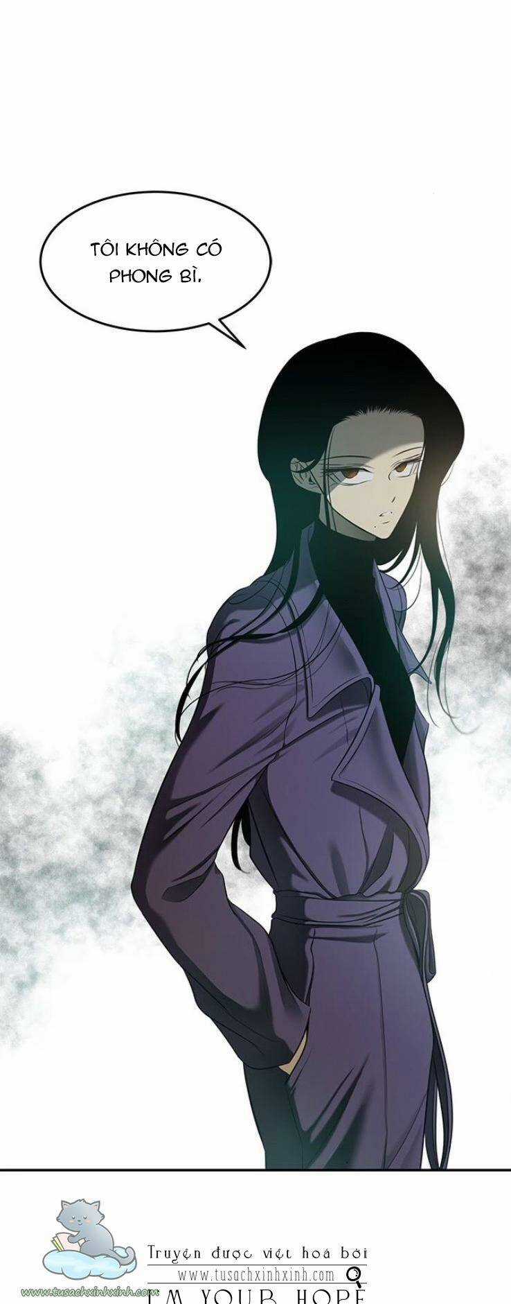 Cạm Bẫy - Chapter 112 - Trang 23