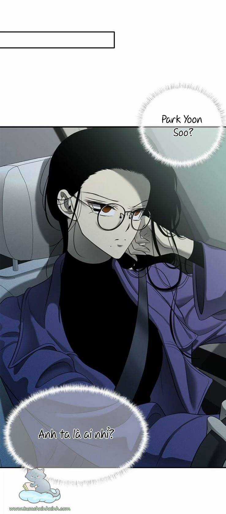 Cạm Bẫy - Chapter 112 - Trang 26