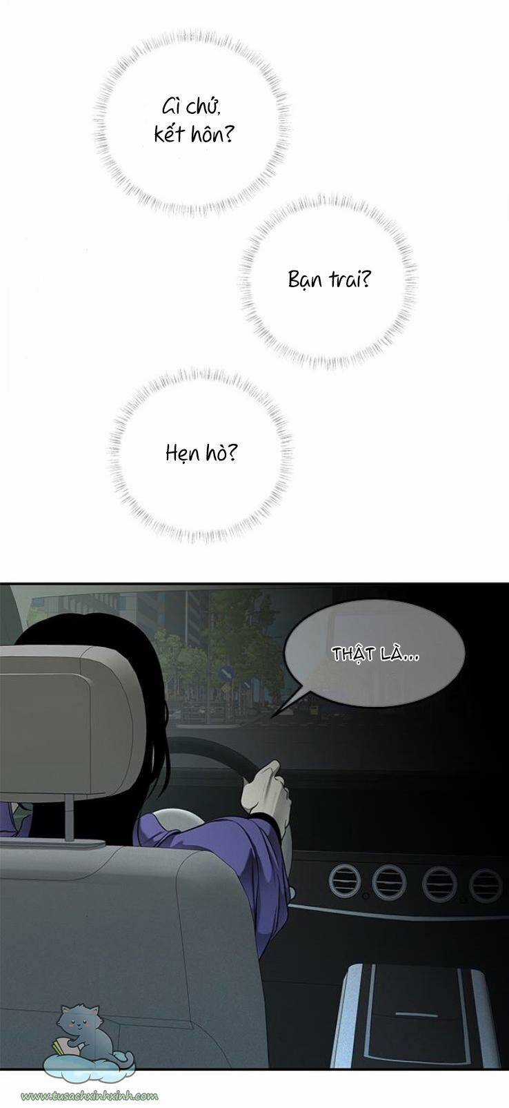 Cạm Bẫy - Chapter 112 - Trang 27