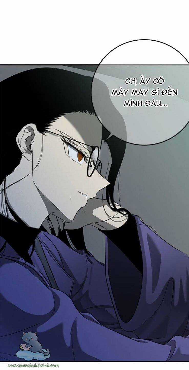 Cạm Bẫy - Chapter 112 - Trang 28