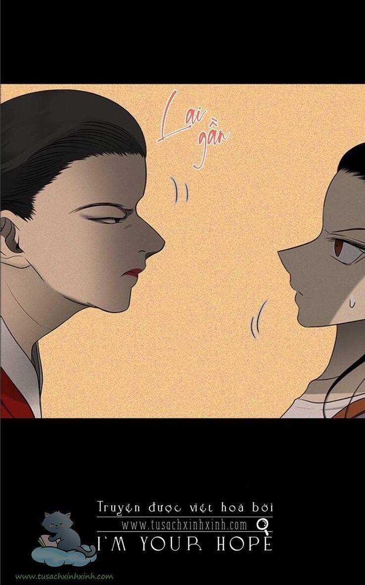 Cạm Bẫy - Chapter 112 - Trang 37