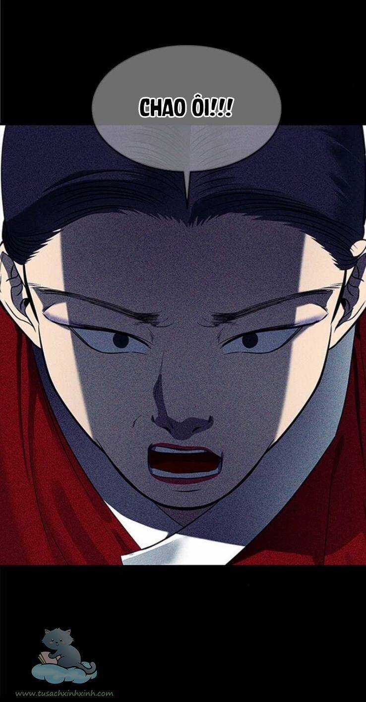 Cạm Bẫy - Chapter 112 - Trang 38