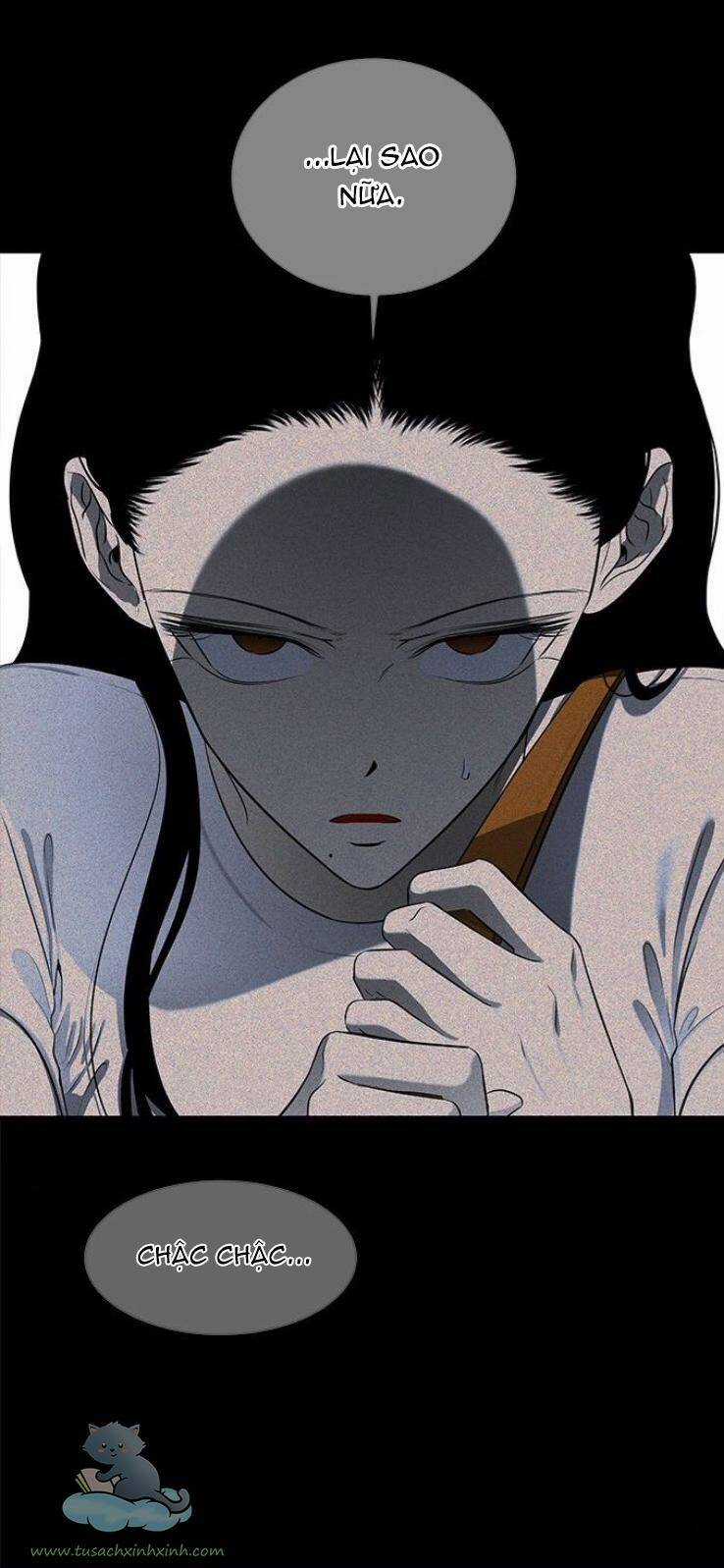 Cạm Bẫy - Chapter 112 - Trang 39