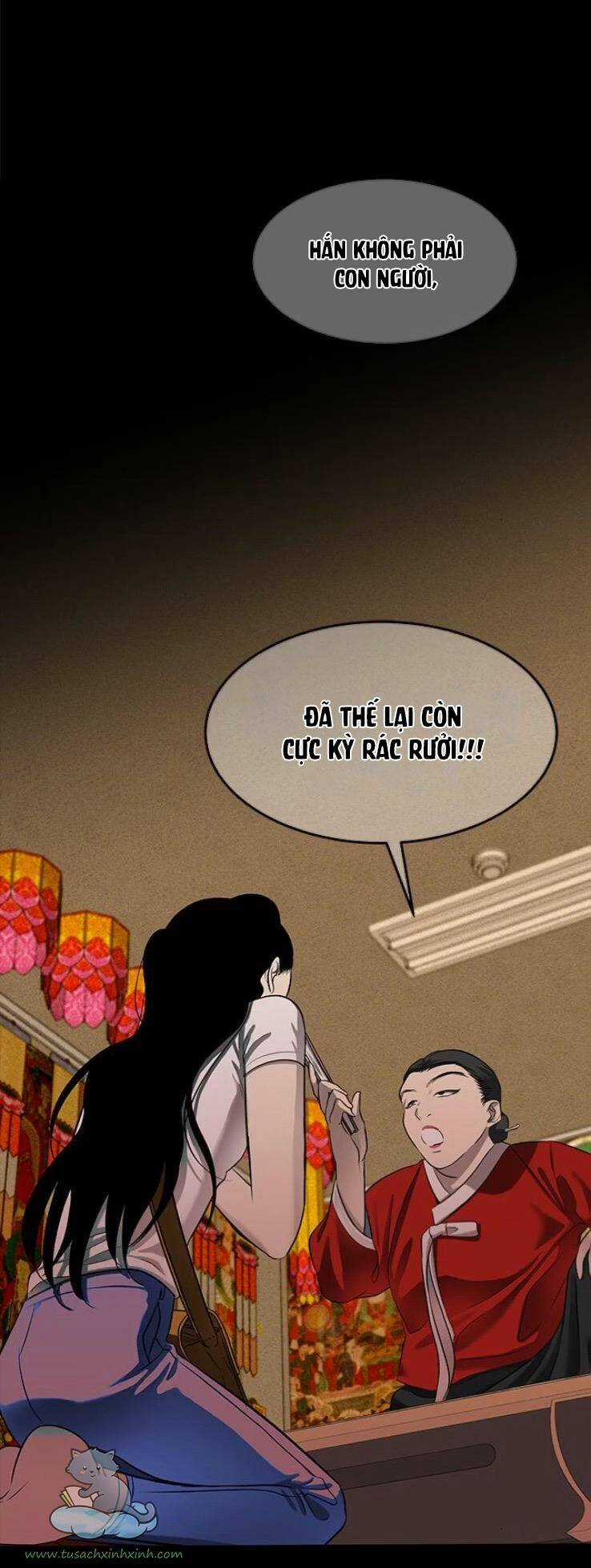 Cạm Bẫy - Chapter 112 - Trang 40