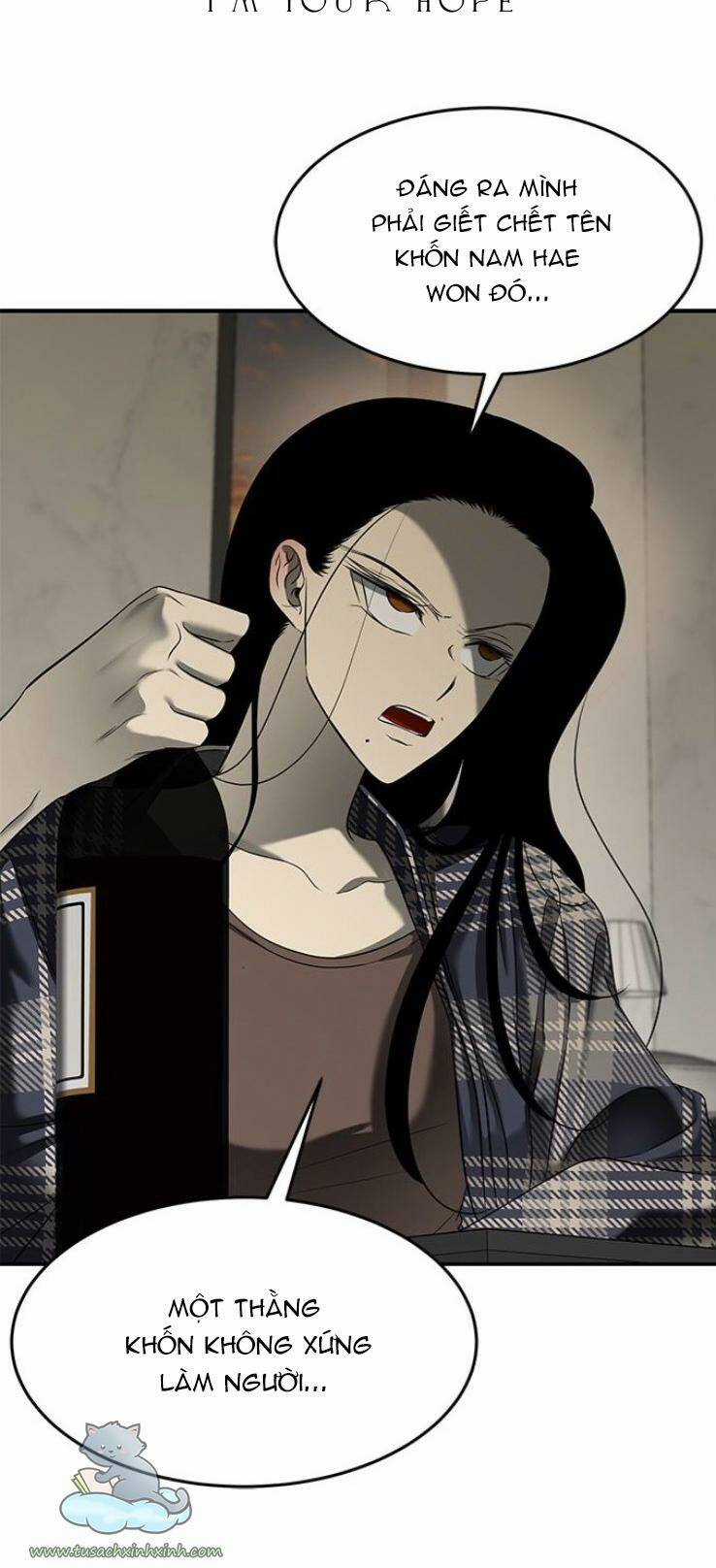 Cạm Bẫy - Chapter 112 - Trang 43