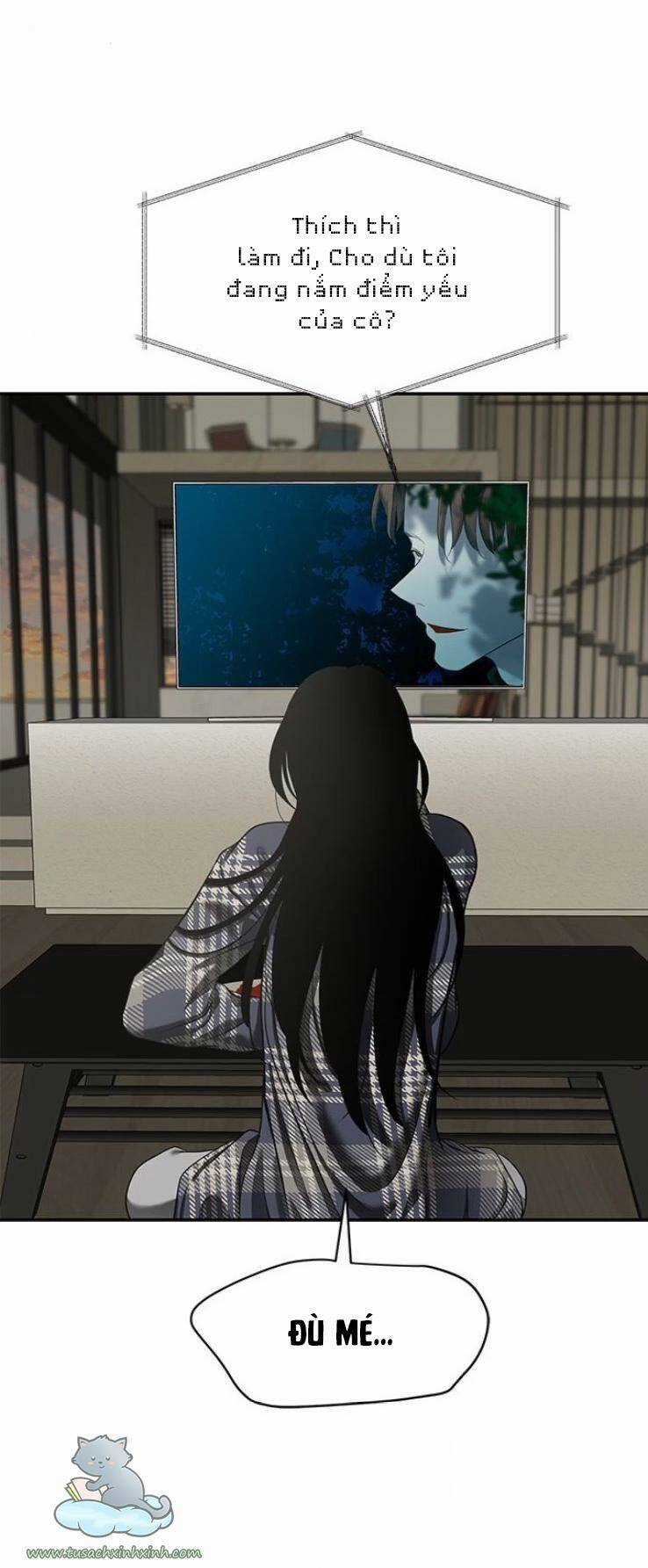Cạm Bẫy - Chapter 112 - Trang 50
