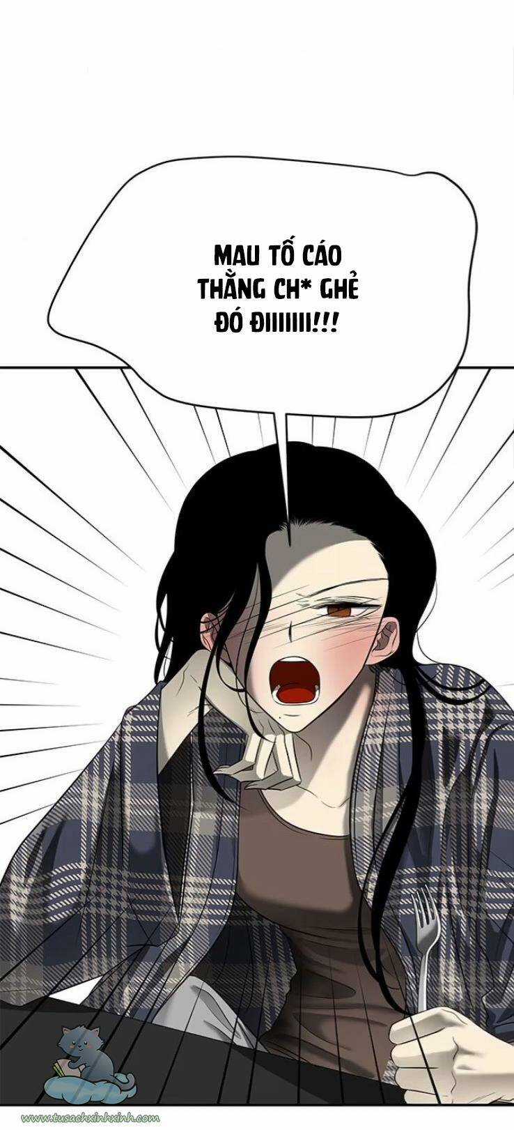 Cạm Bẫy - Chapter 112 - Trang 51