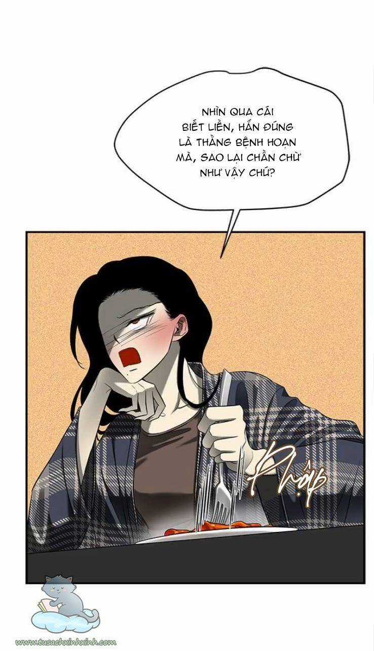 Cạm Bẫy - Chapter 112 - Trang 52