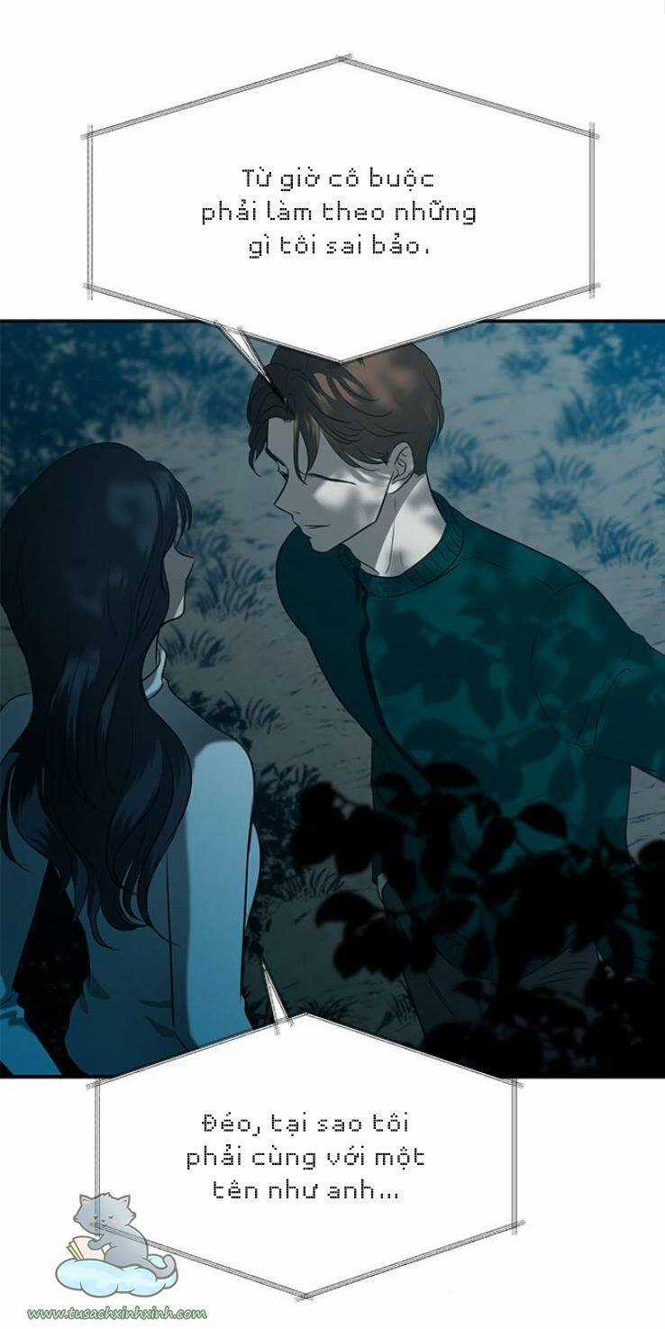 Cạm Bẫy - Chapter 112 - Trang 53