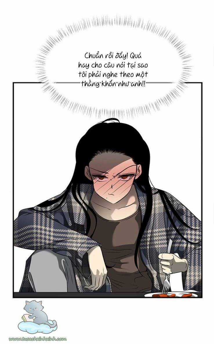 Cạm Bẫy - Chapter 112 - Trang 54