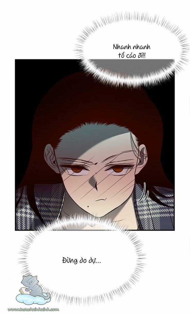 Cạm Bẫy - Chapter 112 - Trang 56