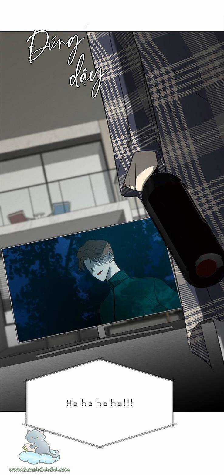 Cạm Bẫy - Chapter 112 - Trang 58