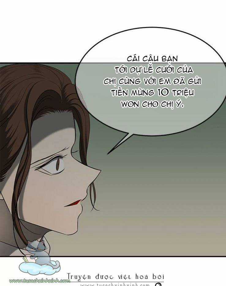 Cạm Bẫy - Chapter 112 - Trang 7