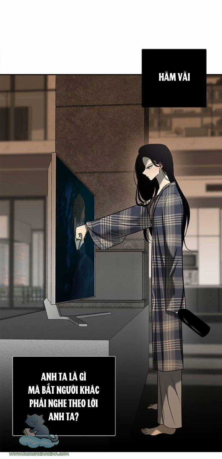 Cạm Bẫy - Chapter 112 - Trang 61