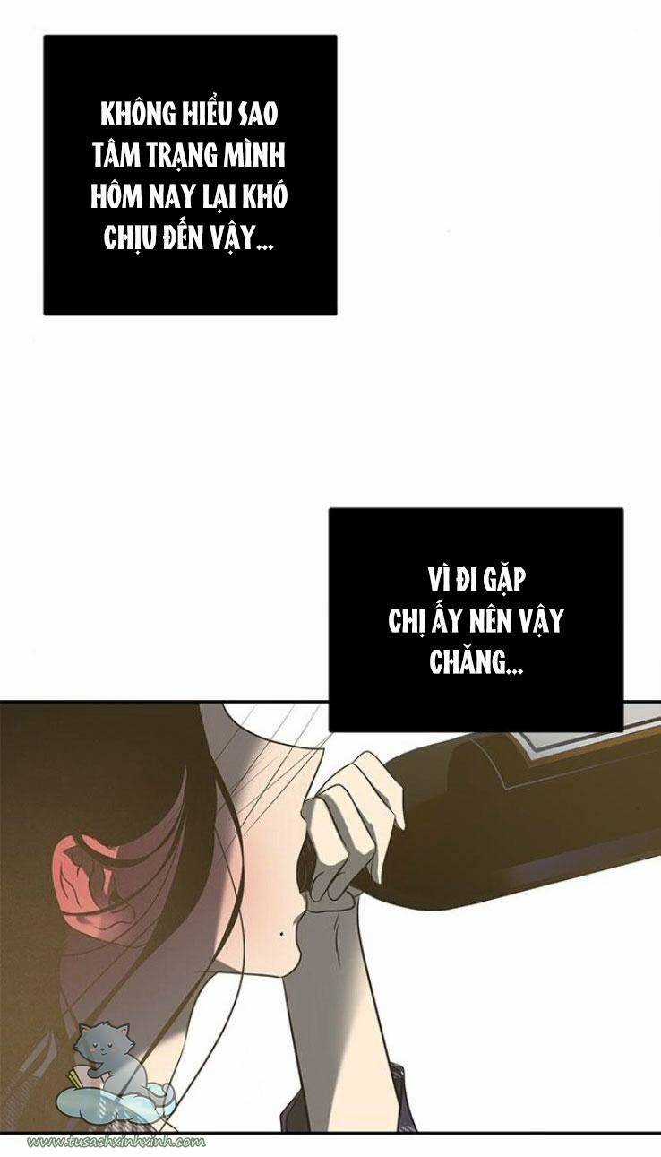 Cạm Bẫy - Chapter 112 - Trang 65