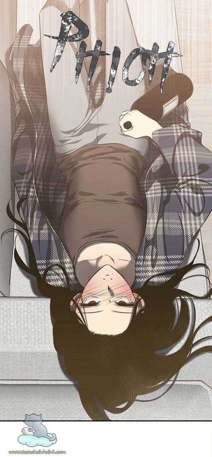 Cạm Bẫy - Chapter 112 - Trang 68