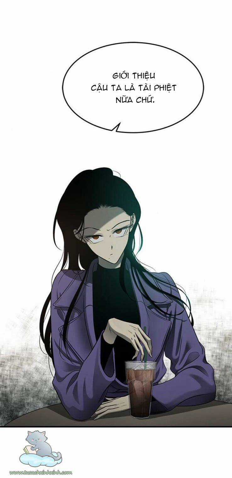 Cạm Bẫy - Chapter 112 - Trang 9