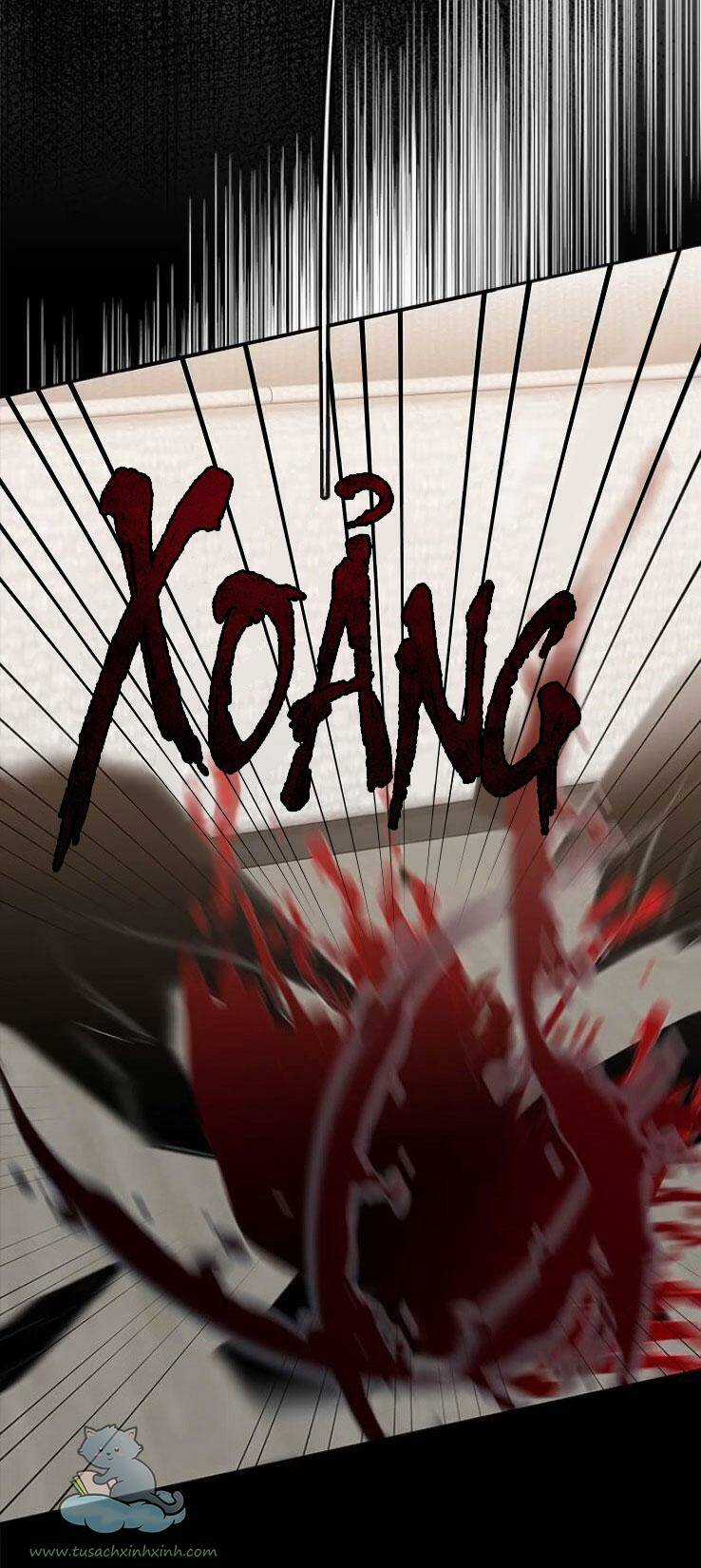 Cạm Bẫy - Chapter 112 - Trang 81