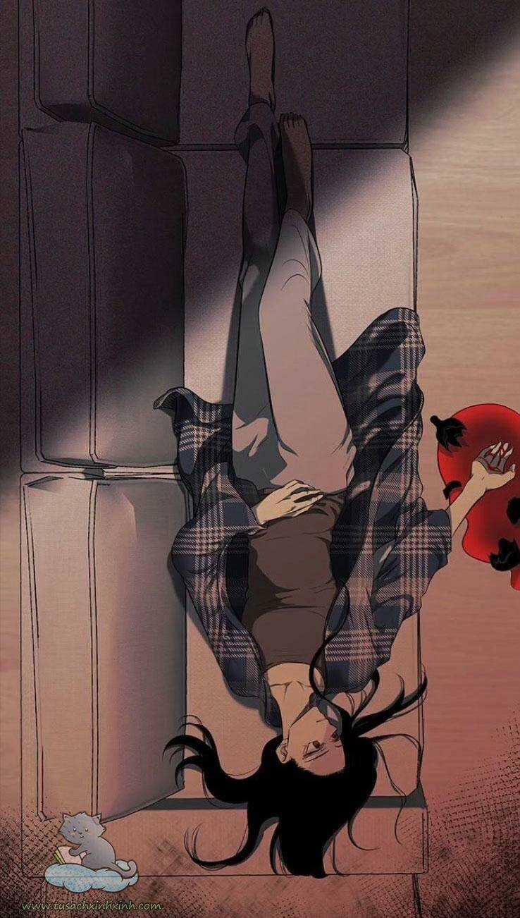 Cạm Bẫy - Chapter 112 - Trang 89