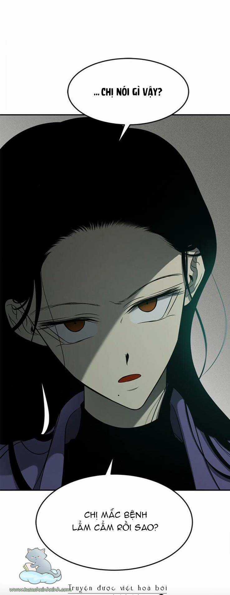 Cạm Bẫy - Chapter 112 - Trang 10