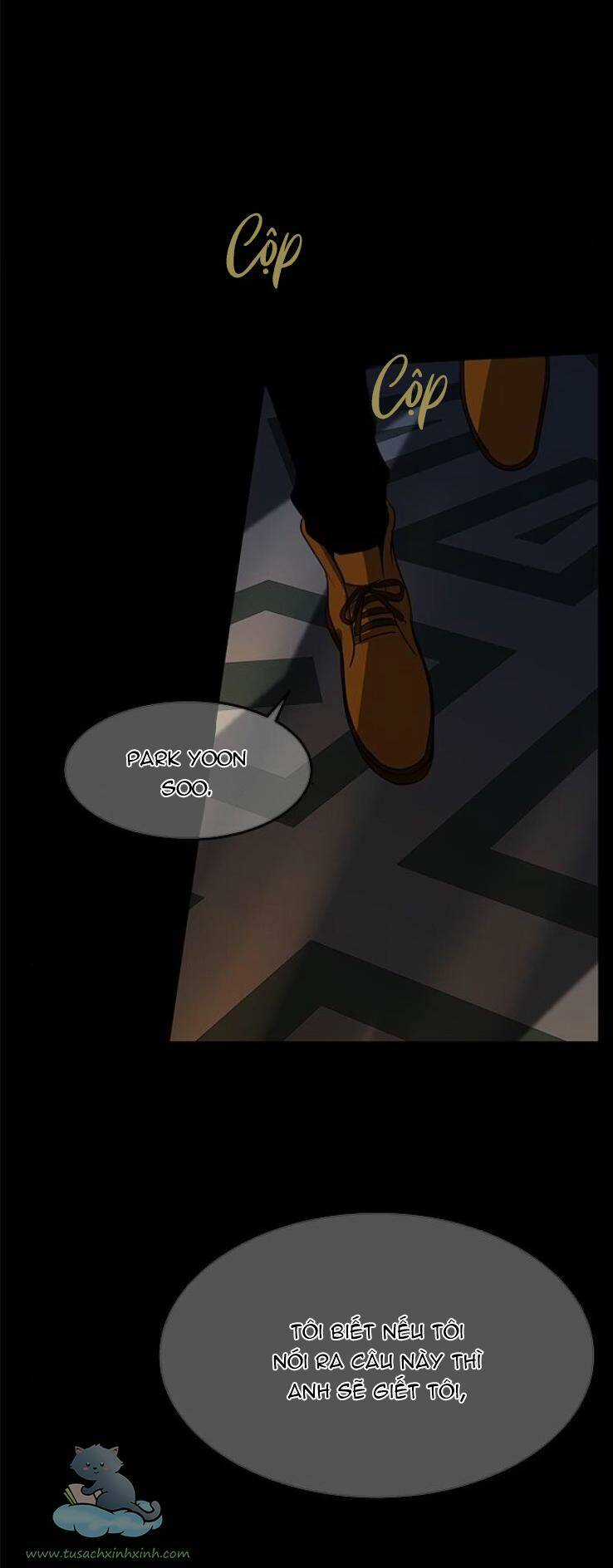 Cạm Bẫy - Chapter 113 - Trang 102