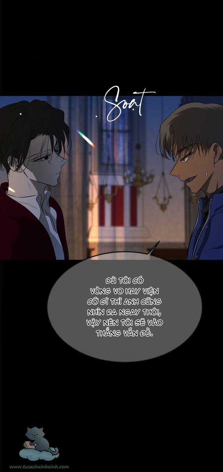 Cạm Bẫy - Chapter 113 - Trang 103