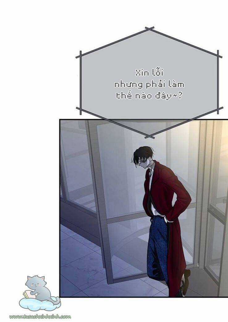 Cạm Bẫy - Chapter 113 - Trang 12