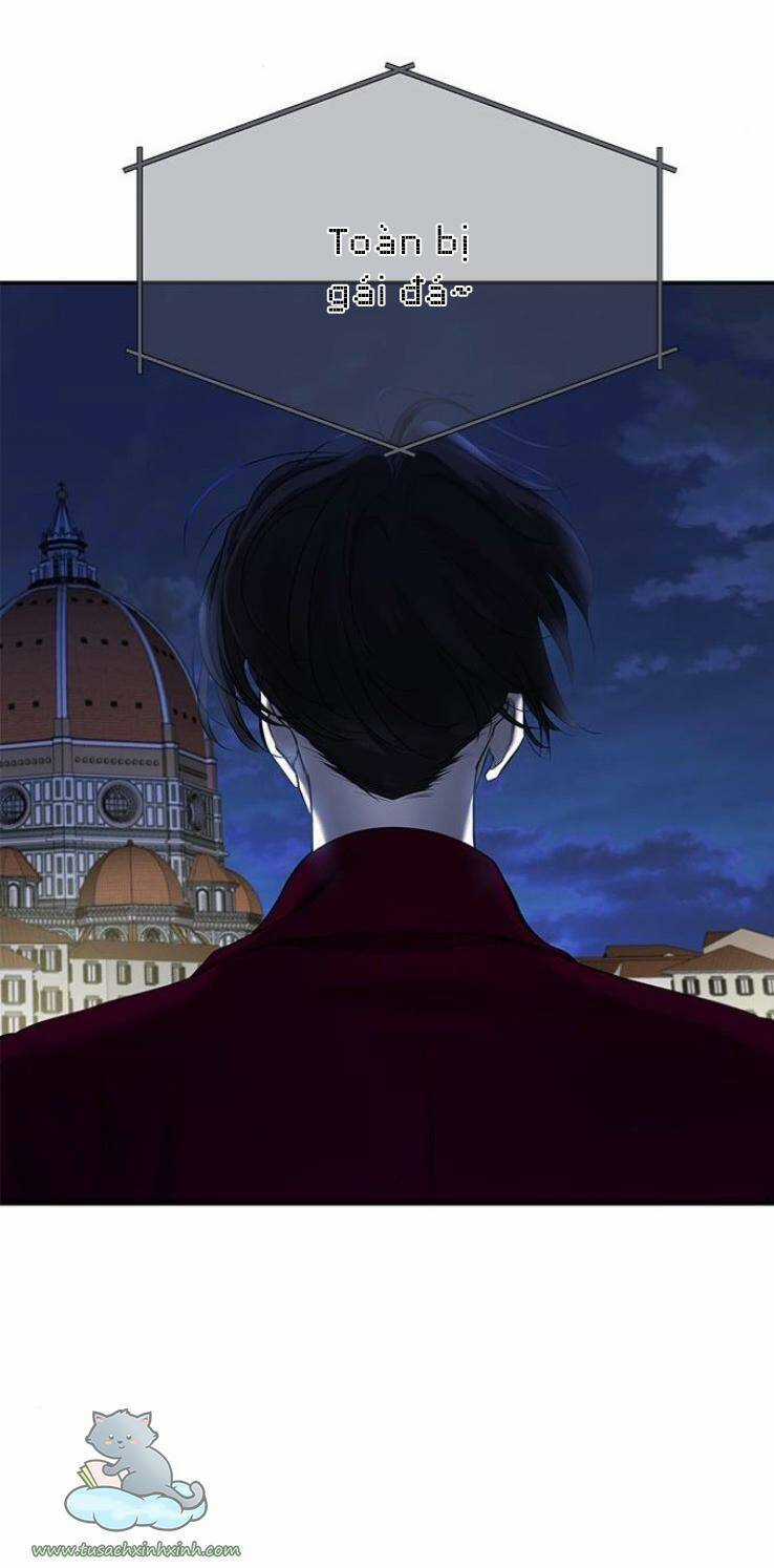 Cạm Bẫy - Chapter 113 - Trang 14