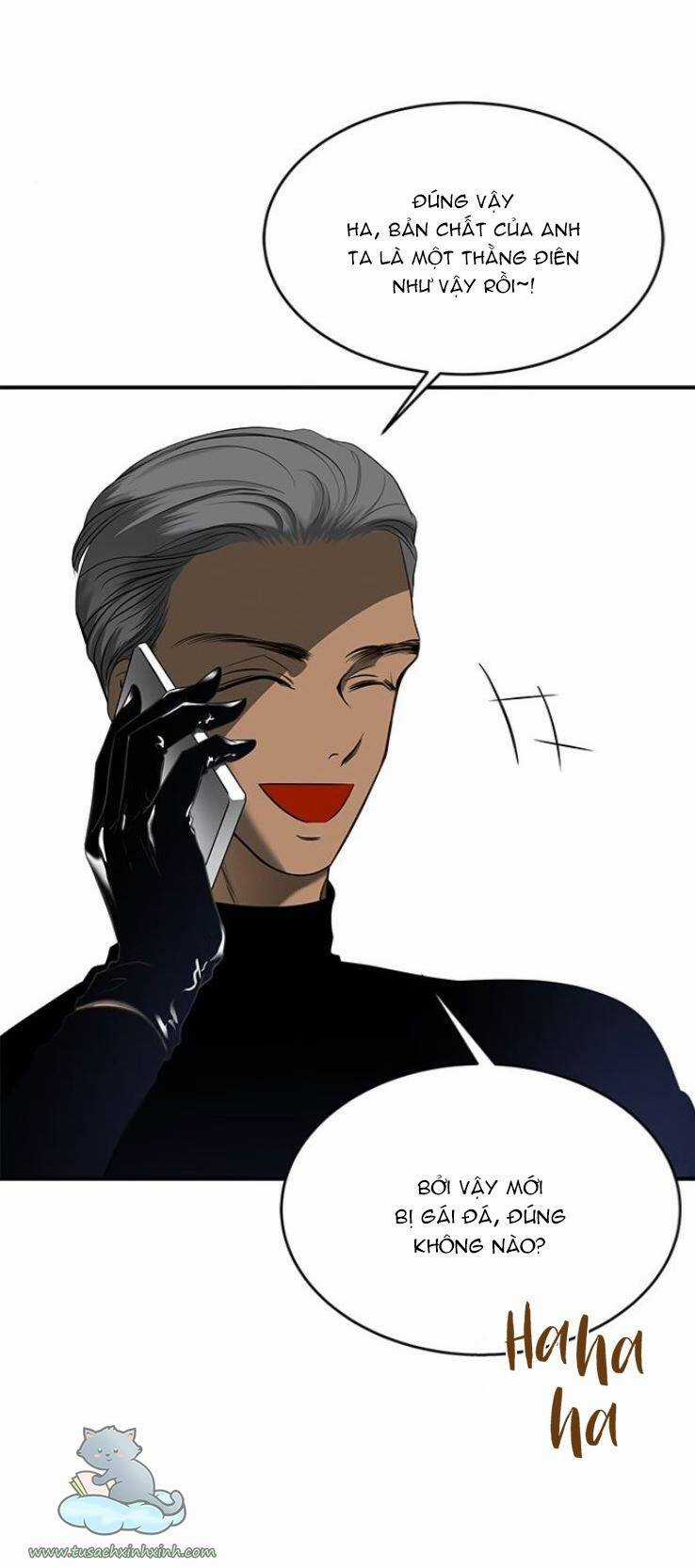 Cạm Bẫy - Chapter 113 - Trang 15