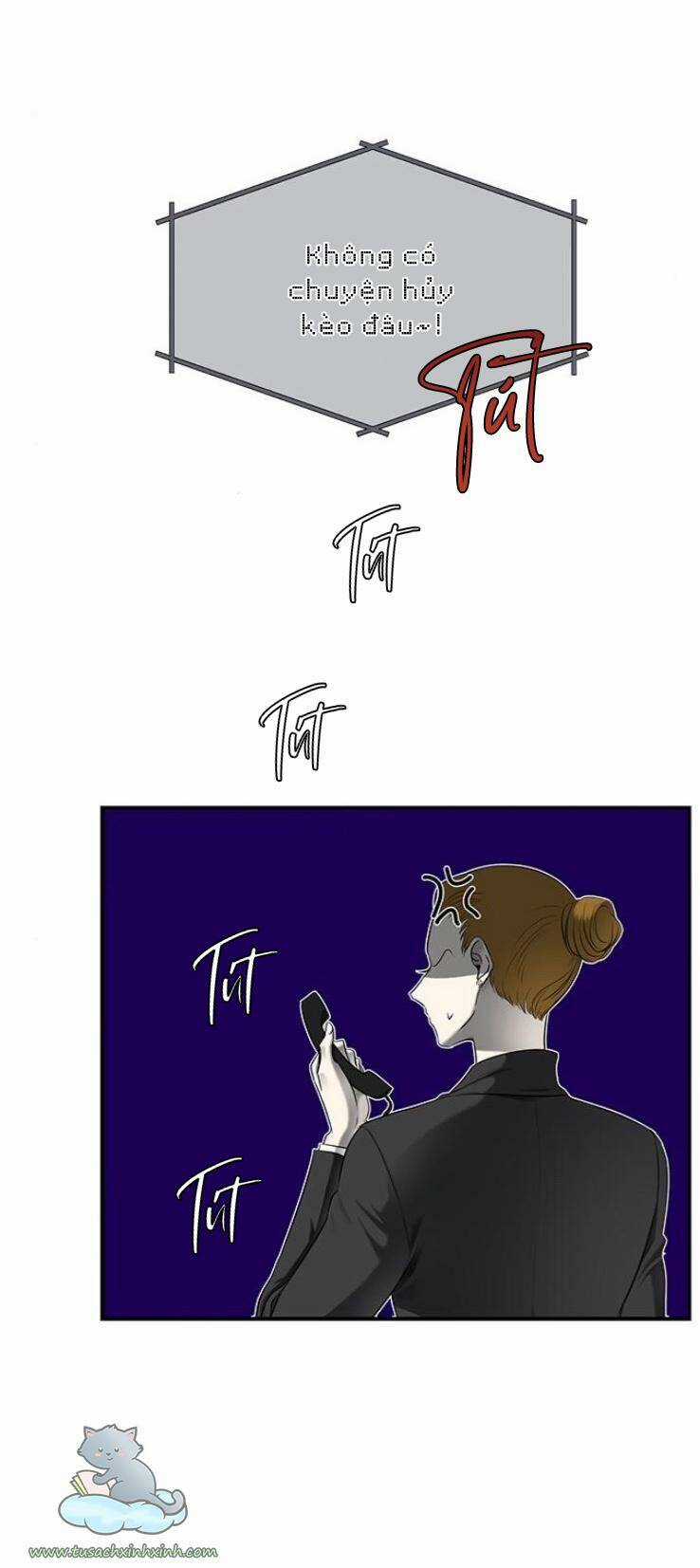 Cạm Bẫy - Chapter 113 - Trang 17