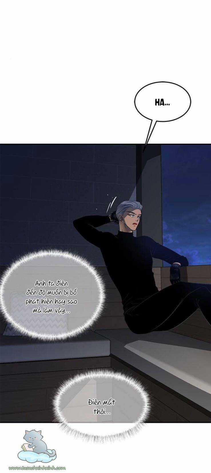 Cạm Bẫy - Chapter 113 - Trang 18