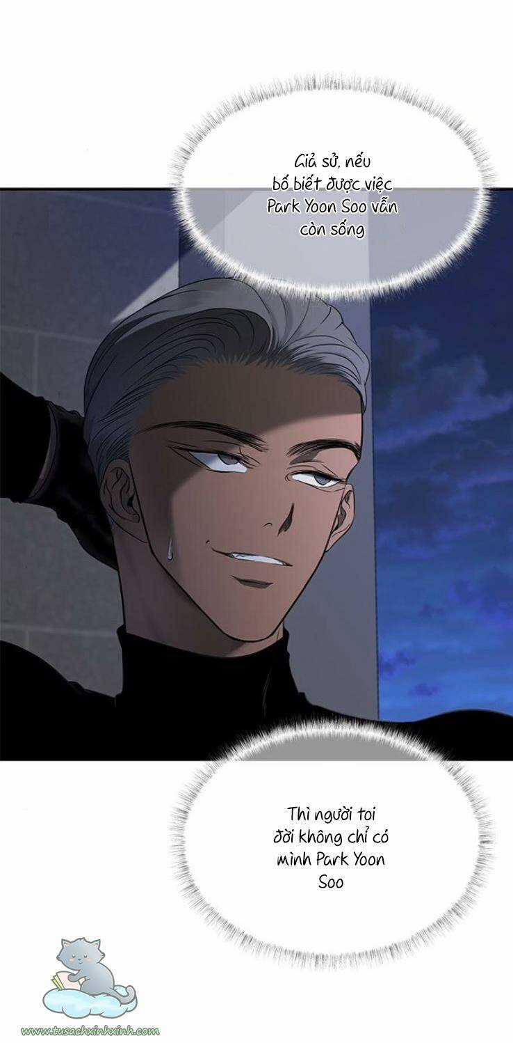 Cạm Bẫy - Chapter 113 - Trang 19