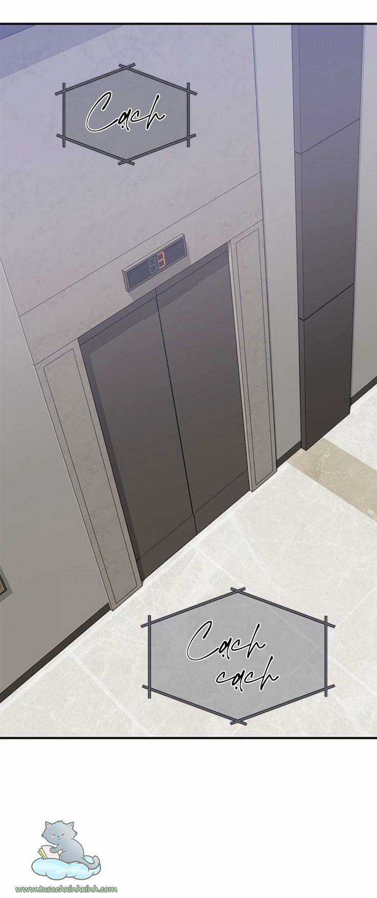 Cạm Bẫy - Chapter 113 - Trang 3