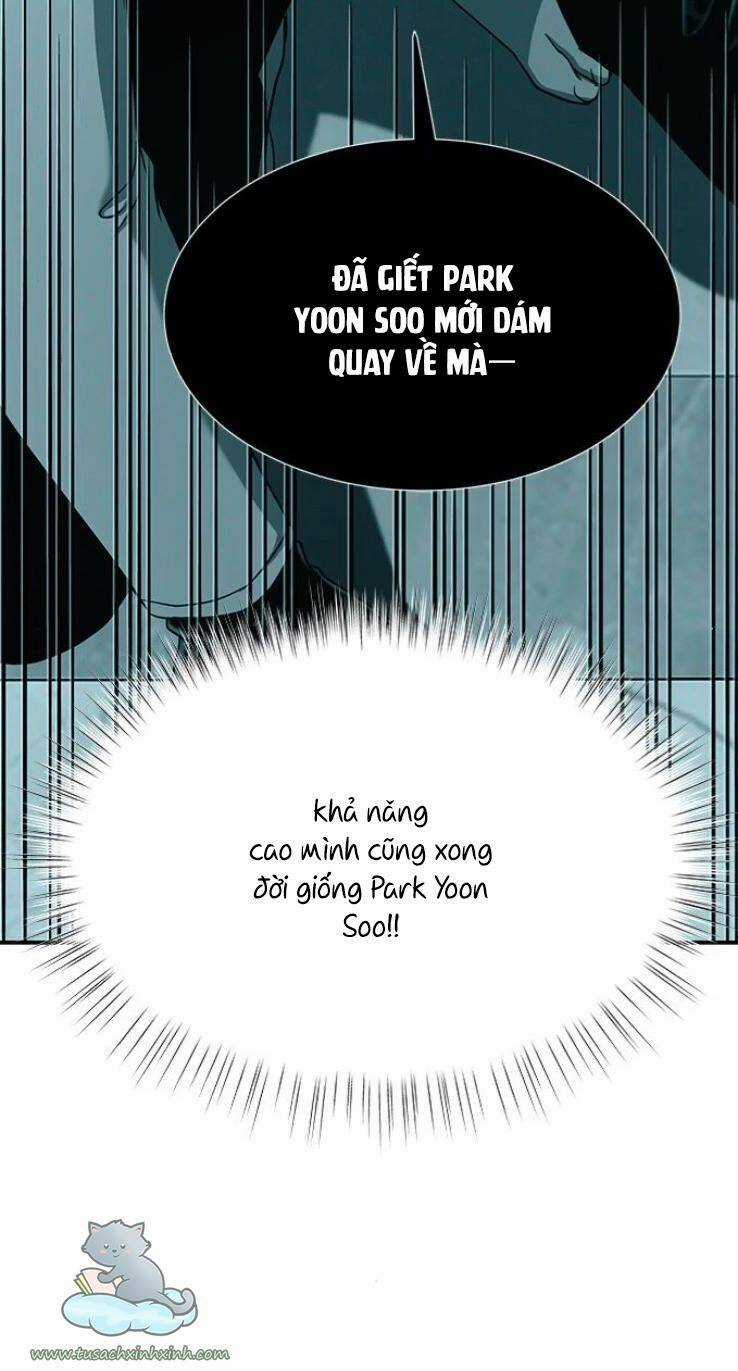Cạm Bẫy - Chapter 113 - Trang 21