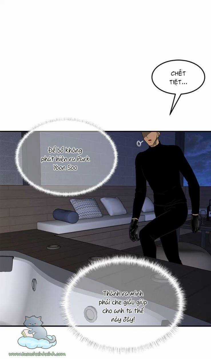 Cạm Bẫy - Chapter 113 - Trang 22
